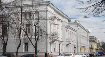 Фотографии Гостиница Академии Пастухова г. Ярославль Ярославская область (Россия) №1 Фото Гостиница Академии Пастухова г. Ярославль 1