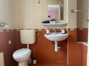 Фото номера Семейный стандарт Мини-отель Кассель г. Ярославль 7