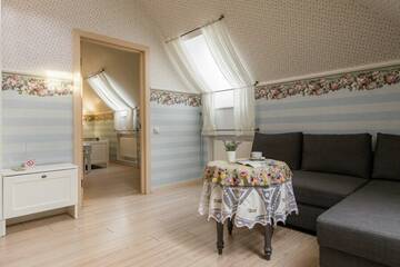Фото номера Люкс Гостиница Купцовъ Дом г. Ярославль 9