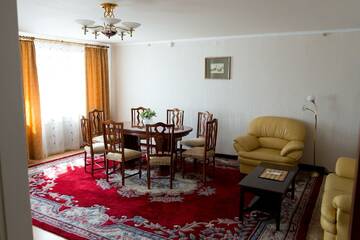 Фото номера Номер люкс посольский Гостиница Которосль г. Ярославль 2