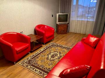 Фото номера Номер люкс с сауной Гостиница Которосль г. Ярославль 5