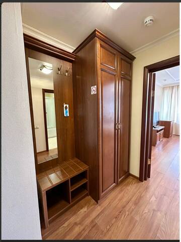 Фото номера 2-х местный номер Комфорт Гостиница  Гостиный Дворик г. Ярославль 4