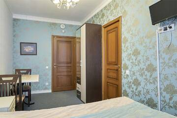 Фото номера Комфорт Гостиница Достоевский г. Ярославль 7