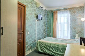 Фото номера Комфорт Гостиница Достоевский г. Ярославль 6