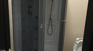 Фото номера Стандартный трехместный номер Мини-отель Щедрино г. Ярославль 7